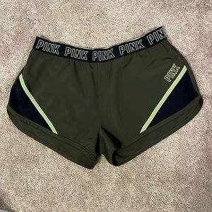 PINK Victoria’s Secret Shorts